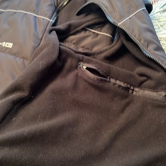 Mercedes AMG Vest - Picture 7 of 7